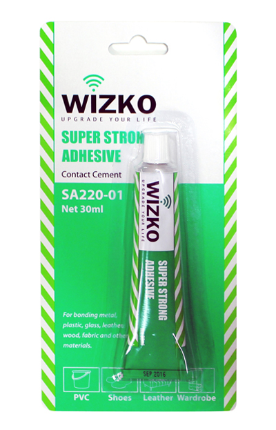 All purpose Super Strong Adhesive Glue Multipurpose Adhesion Contact